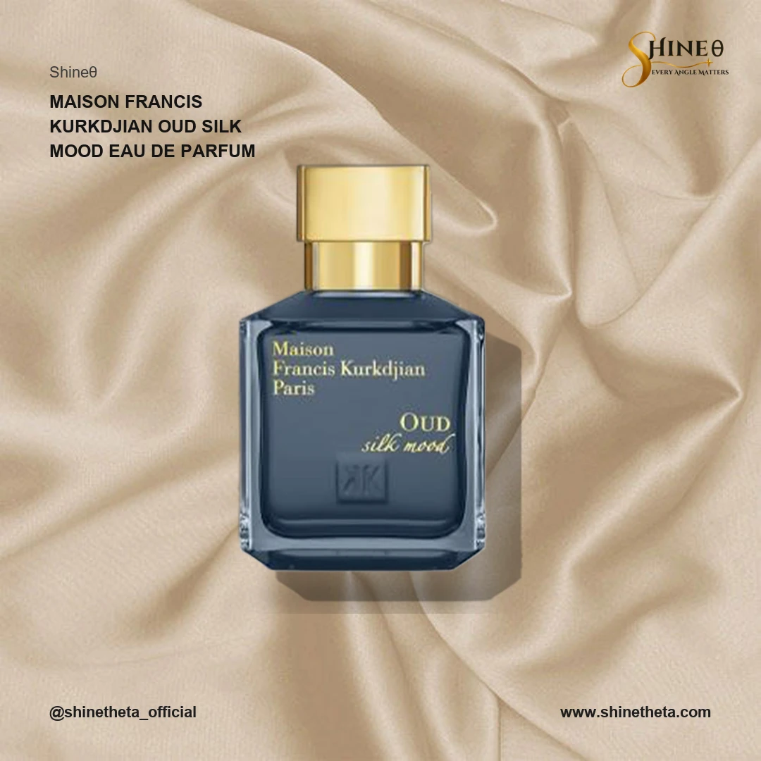Maison Francis Kurkdjian Oud Silk Mood Eau De Parfum slide 4